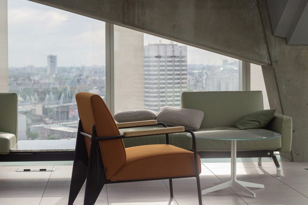Commercial vs Residential Furniture: Guide To Grades, Uses And Specs