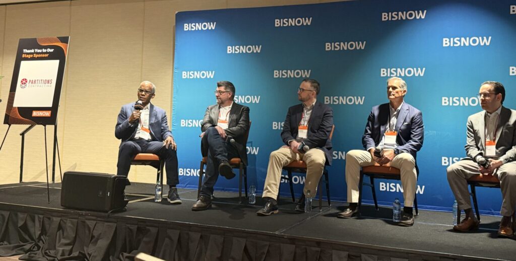 Atlanta Bisnow Office Conference 2026: The Future of Office Is Experience-Driven